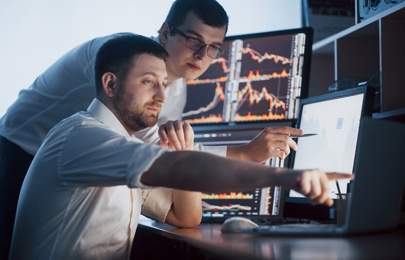 11 Star Bulls Trading Platform