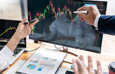 Commodities Trading